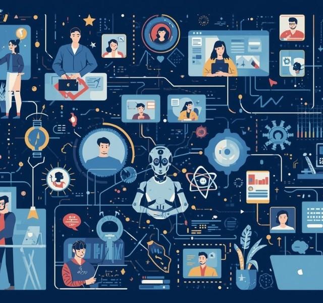 Remote, Hybrid, and AI: The New Operating System for Work