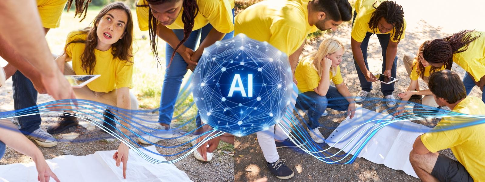 The Hunt Just Got Smarter: AI-Powered Scavenger Hunts for the Modern Team