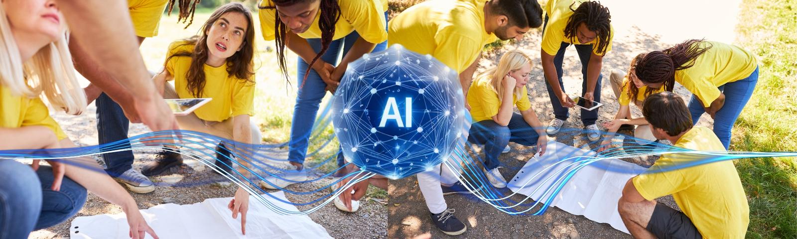 The Hunt Just Got Smarter: AI-Powered Scavenger Hunts for the Modern Team