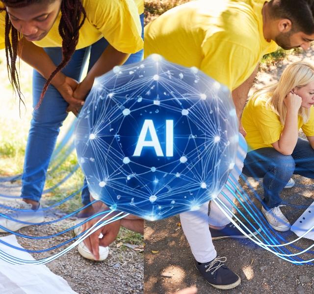 The Hunt Just Got Smarter: AI-Powered Scavenger Hunts for the Modern Team