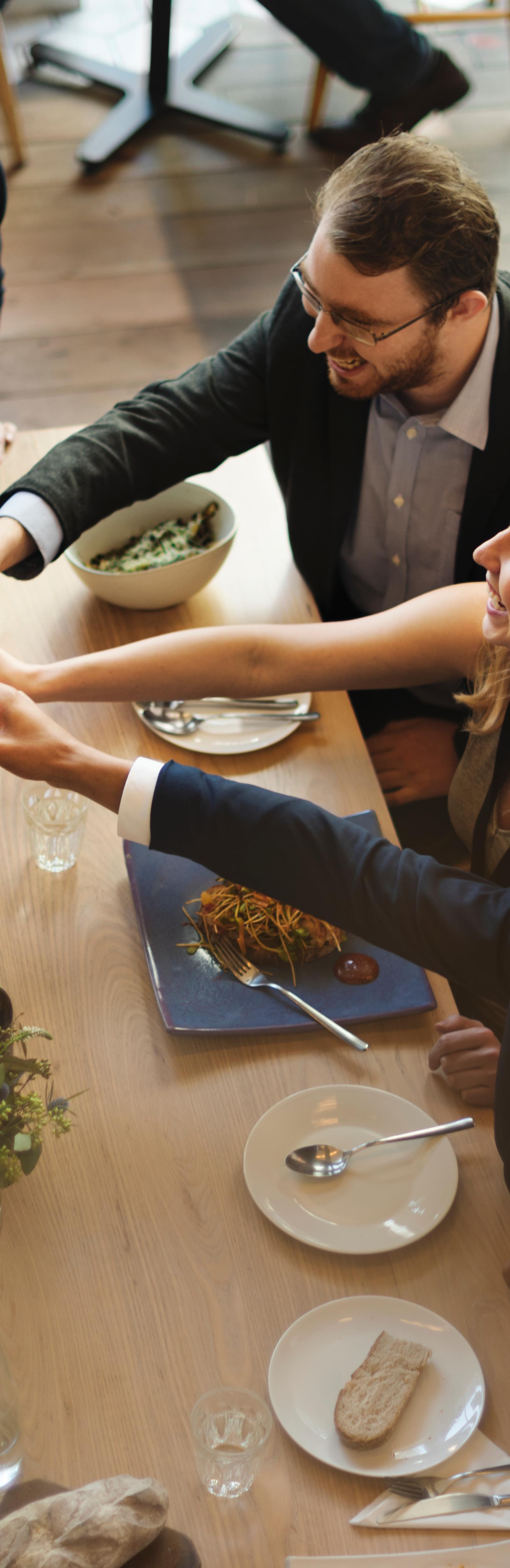 Corporate Events in 2026: Meaning, Types, Benefits & Trends