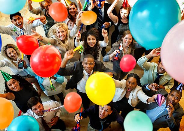 25 Corporate Event Ideas That Employees Actually Enjoy