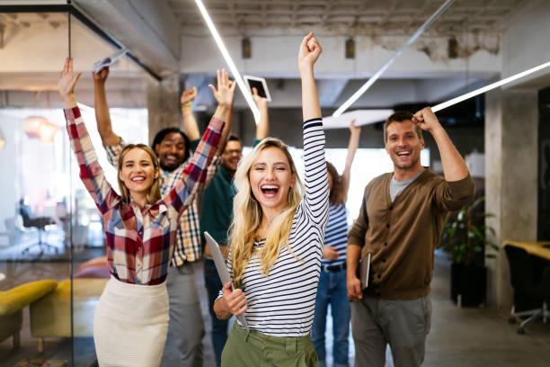How to Plan a Corporate Event That Employees Will Love