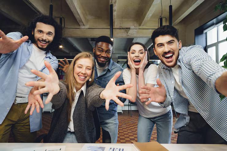 Why Team Building Events Are Essential for Modern Workplaces
