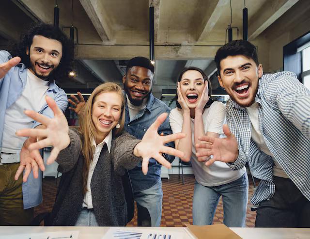 Why Team Building Events Are Essential for Modern Workplaces