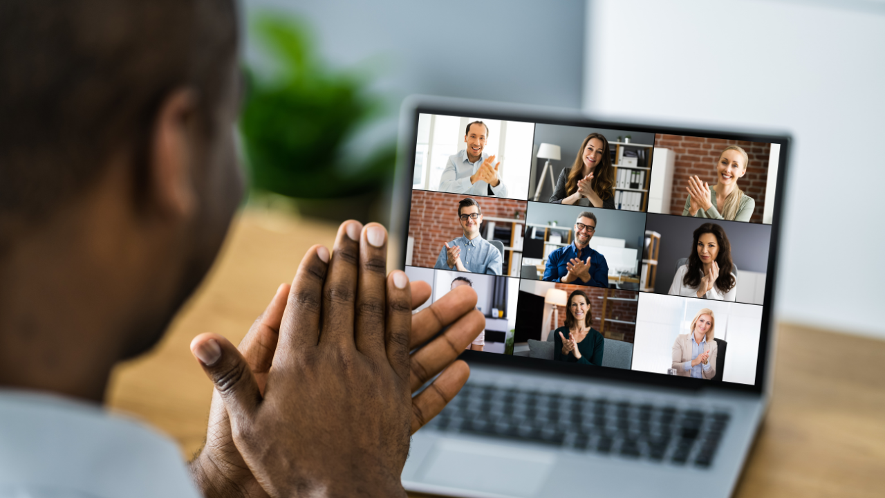 How to Run Corporate Events for Remote Teams Across Time Zones