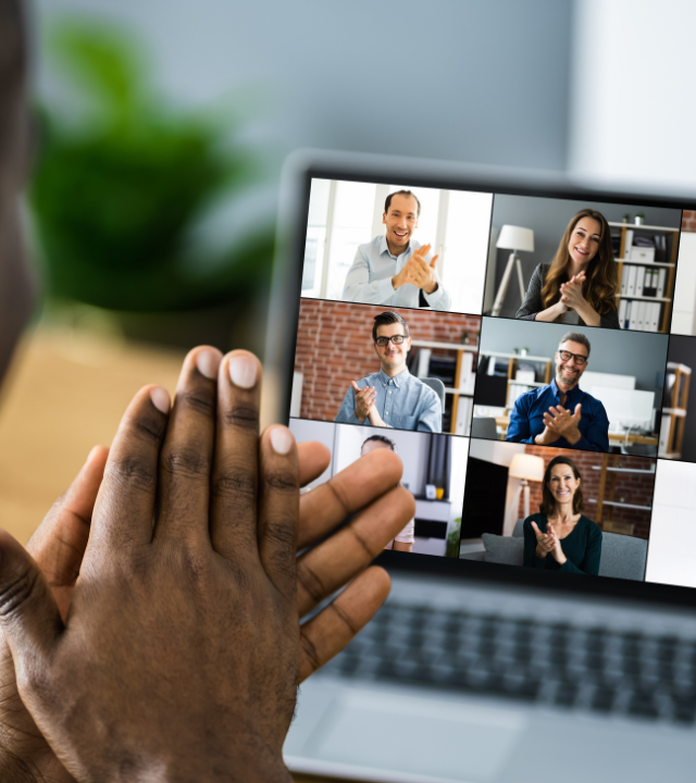 How to Run Corporate Events for Remote Teams Across Time Zones