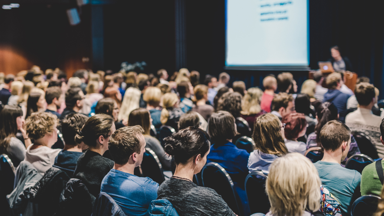 Scaling Corporate Events for Large Teams (100+ Employees)