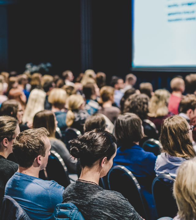 Scaling Corporate Events for Large Teams (100+ Employees)