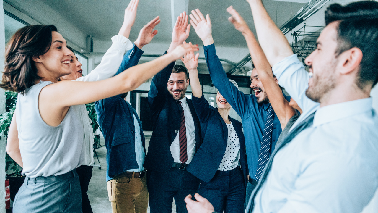 How to Align Corporate Events With Business Goals (Not Just “Fun Activities”)