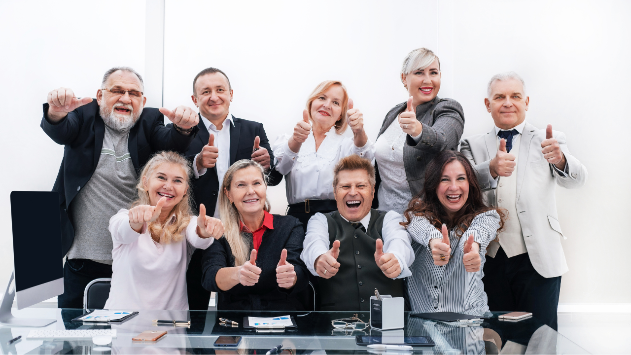 How to Choose the Right Event Frequency for Your Company