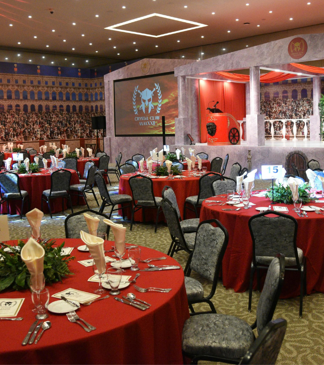 Key Elements of a Well-Structured Corporate Event