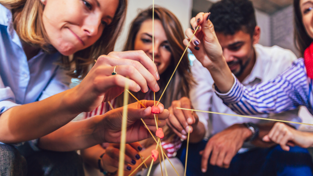 Why the Best Corporate Events Don’t Feel Like “Corporate Events”