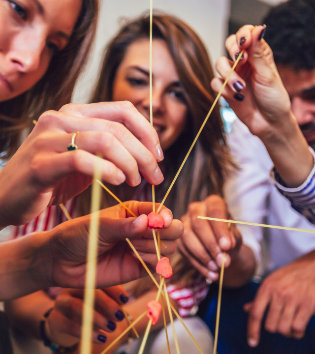 Why the Best Corporate Events Don’t Feel Like “Corporate Events”