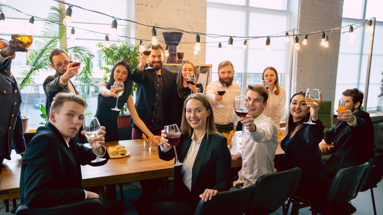 The Quiet Difference Between a “Good” Event and One People Talk About for Months