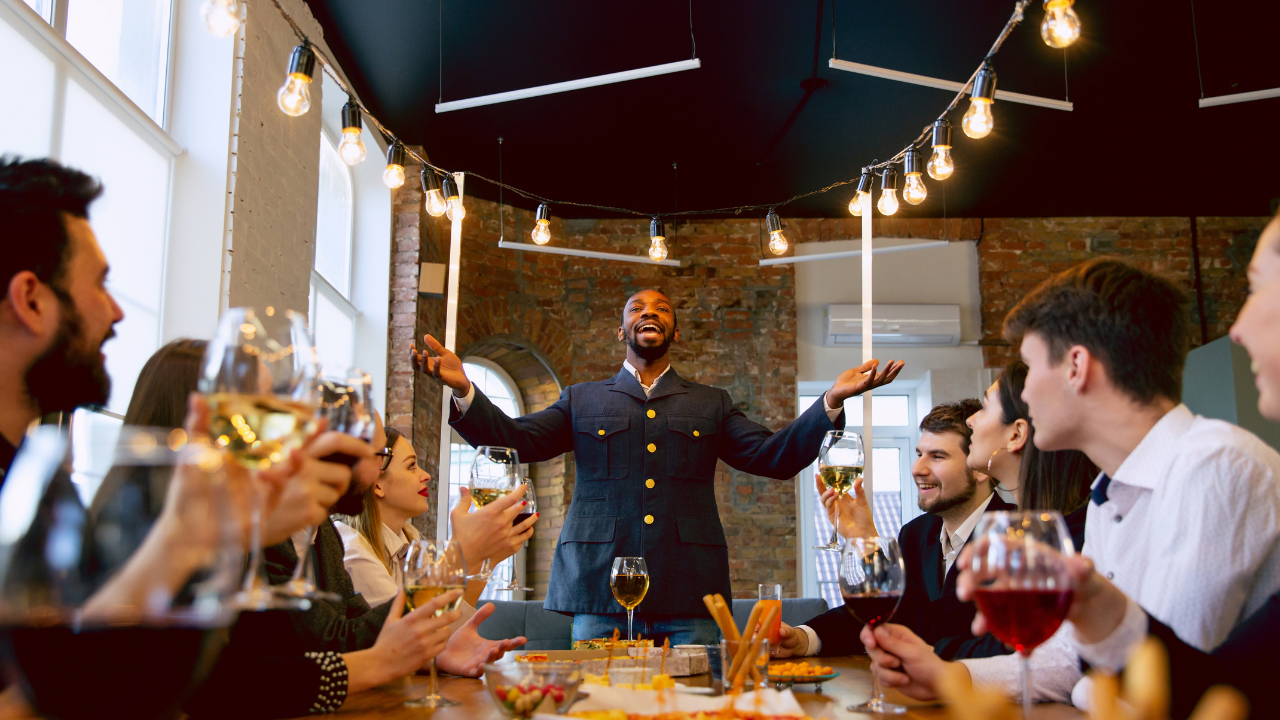 How to Make Corporate Events Inclusive for Diverse Teams