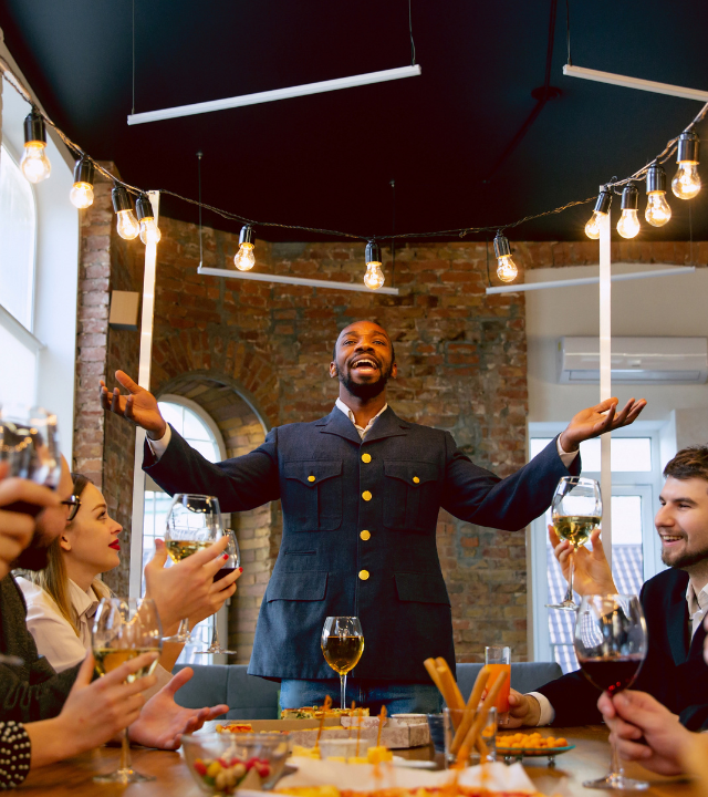 How to Make Corporate Events Inclusive for Diverse Teams