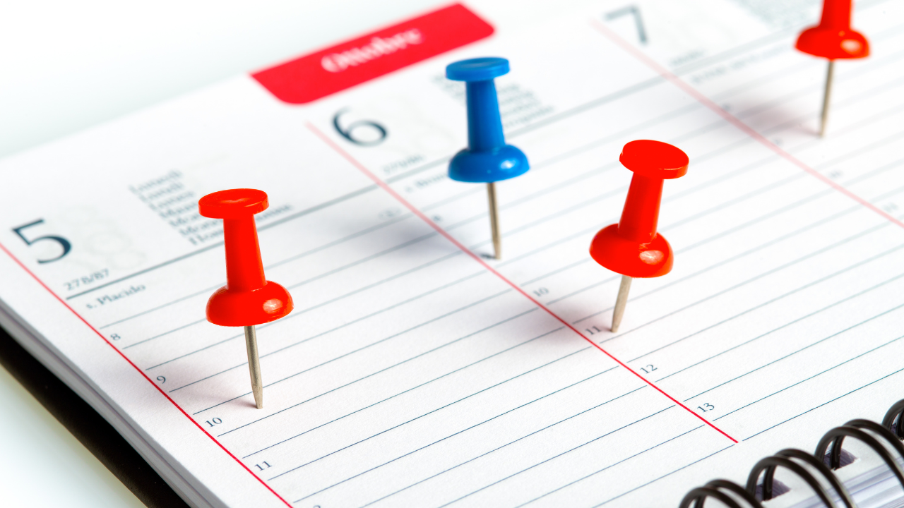 How to Design a Corporate Event Agenda That Keeps People Engaged from Start to Finish