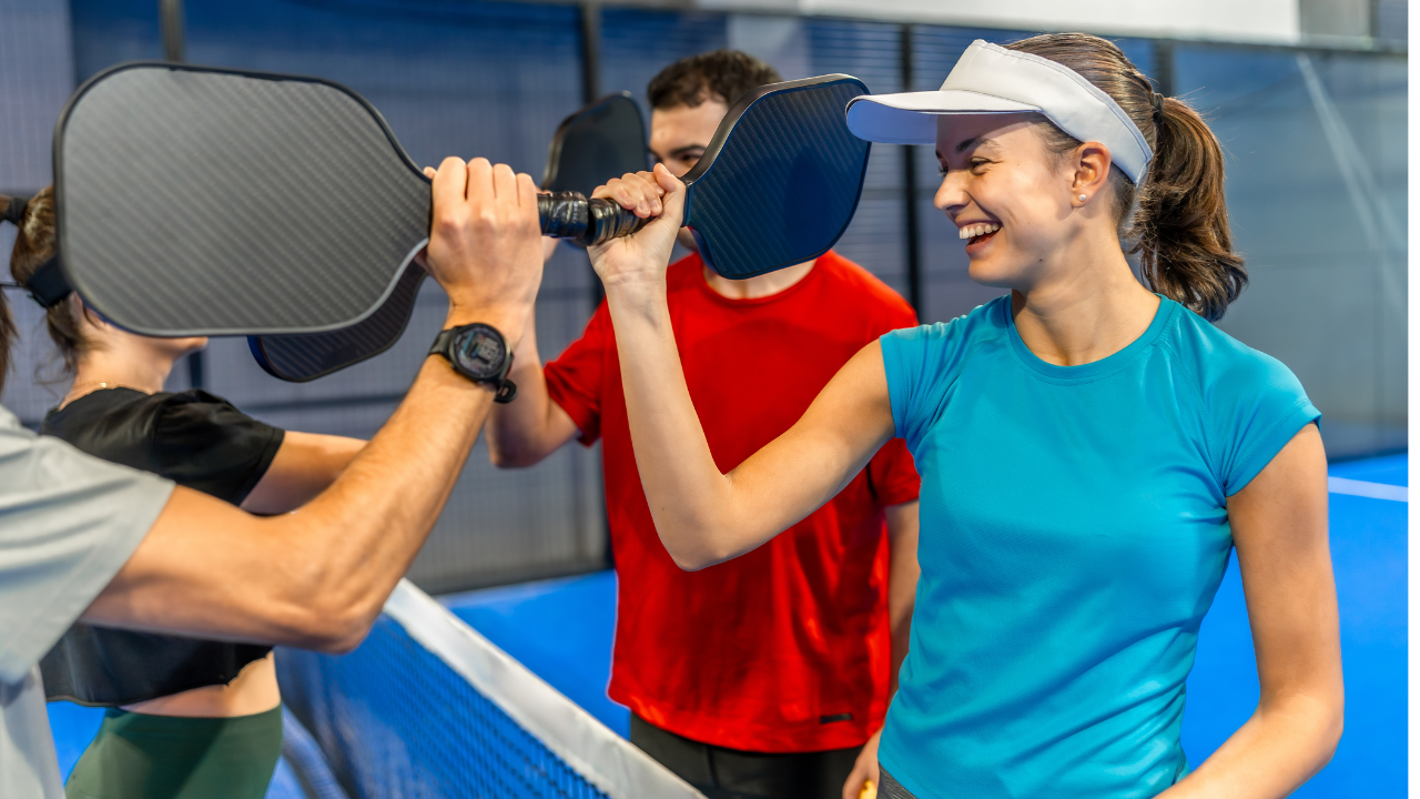 Team Building Activities for Small Teams (5–20 People)