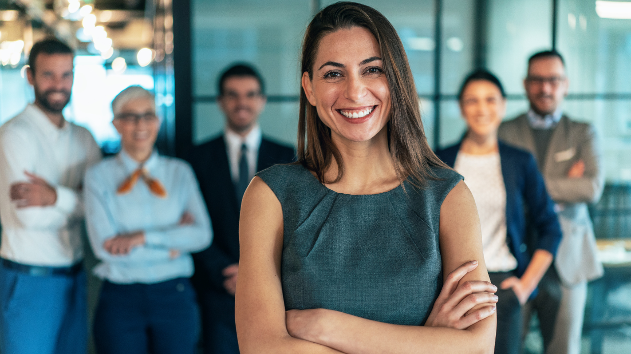 Best Corporate Event Ideas for Sales Teams