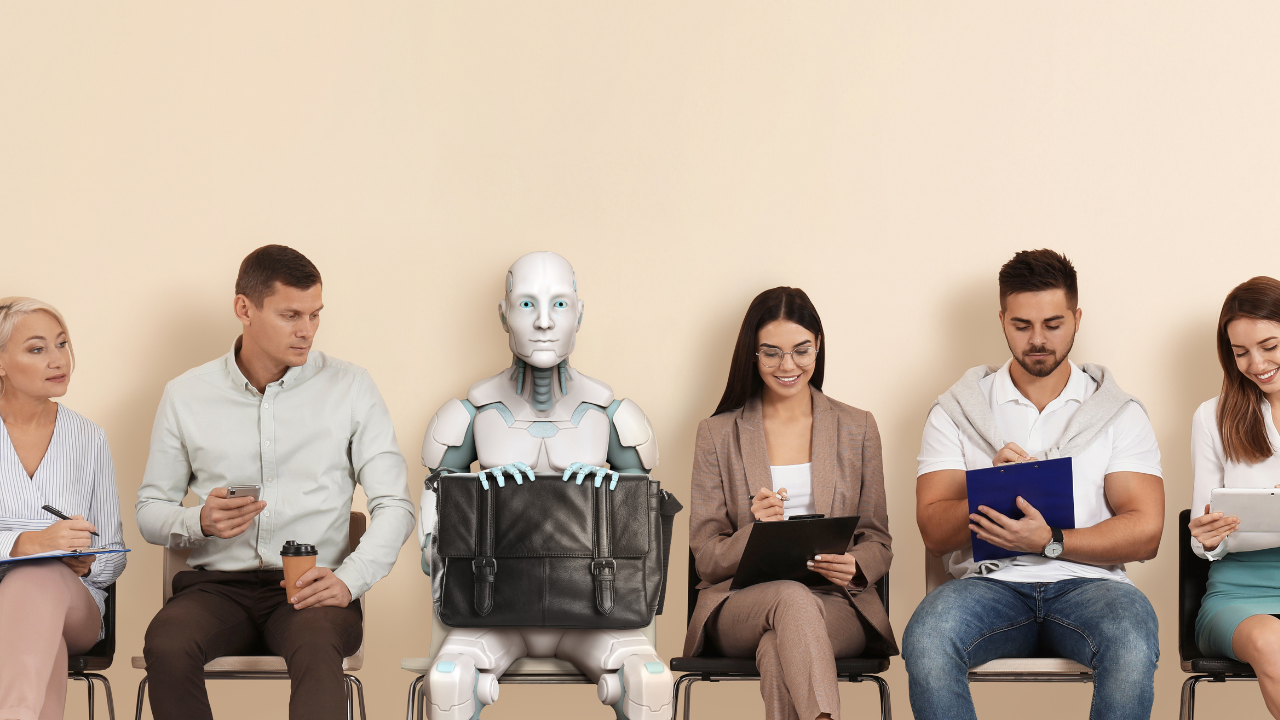 How AI Is Transforming Everyday Work in 2026
