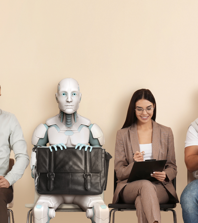 How AI Is Transforming Everyday Work in 2026