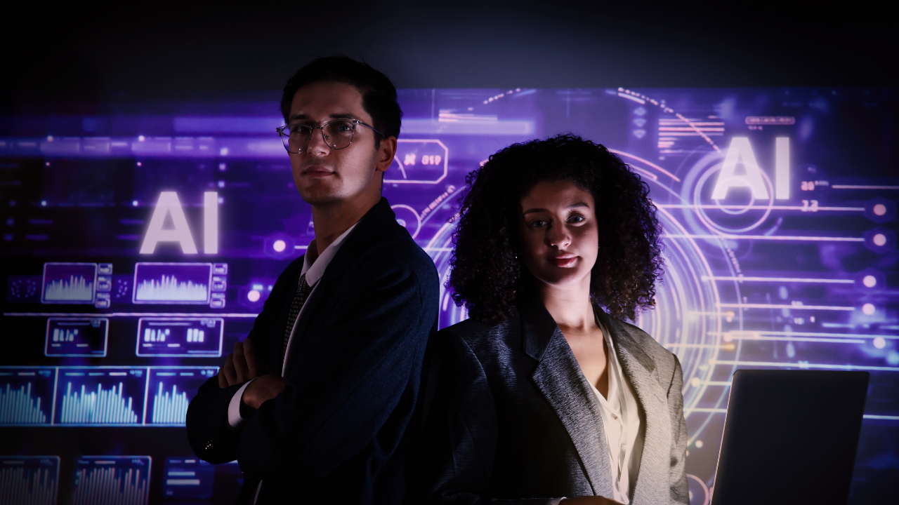 AI vs Human Creativity: Can AI Really Replace Humans?