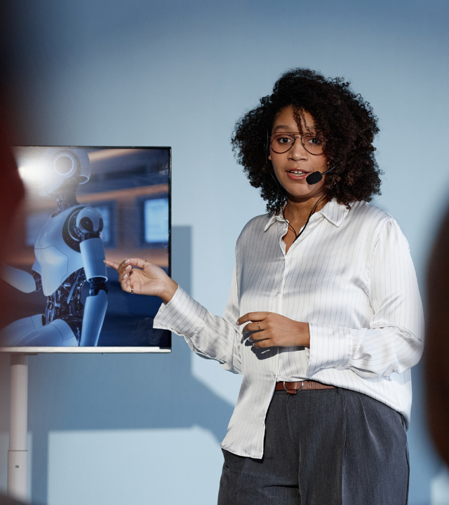 How AI Is Transforming Corporate Events and Conferences in 2026