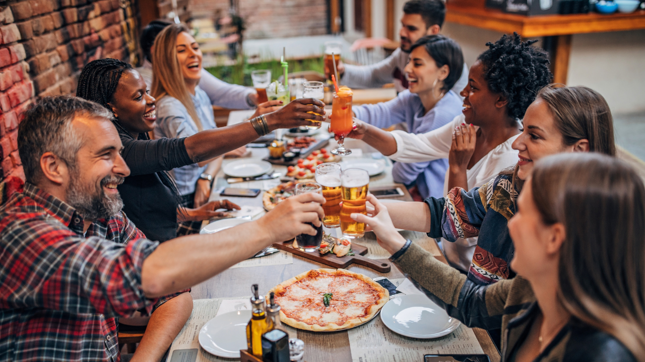 How AI Is Enhancing Restaurant and Hospitality Events
