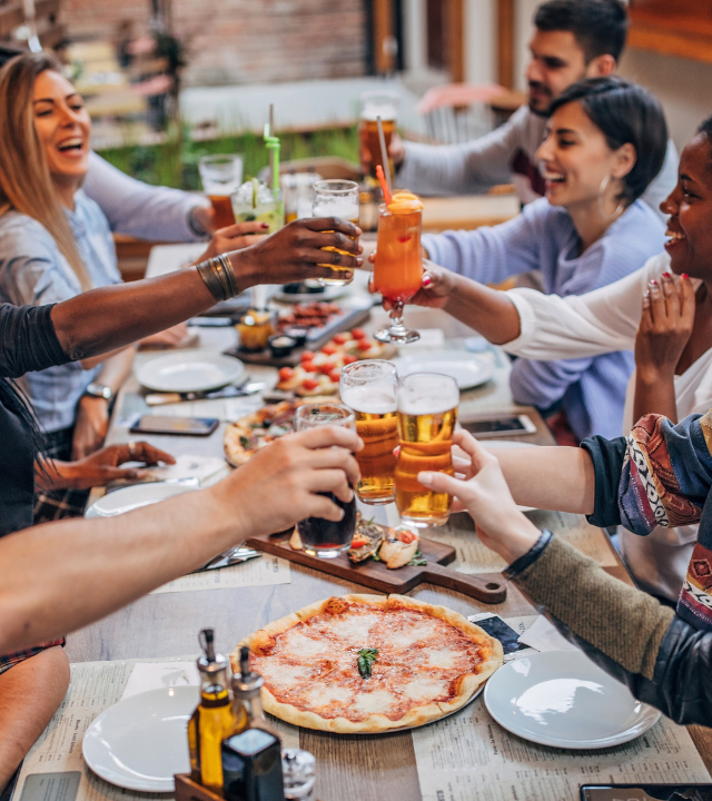 How AI Is Enhancing Restaurant and Hospitality Events