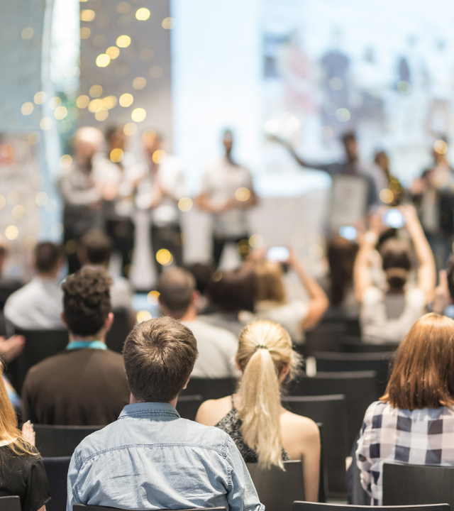 Why Interactive Corporate Experiences Are Replacing Traditional Conferences