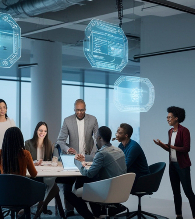 How Team-Building Events Are Evolving in the AI Era