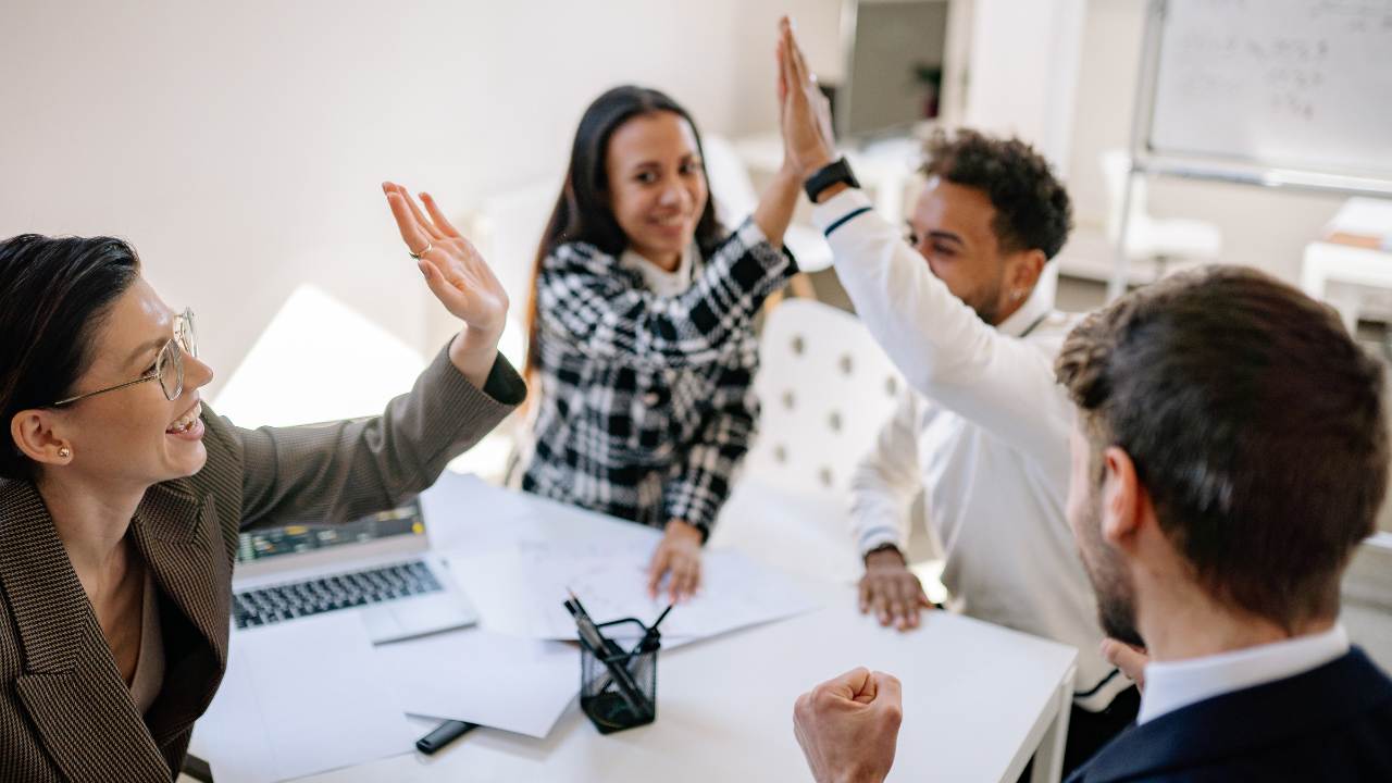 How Employee Burnout Is Reshaping Corporate Events and Team Experiences
