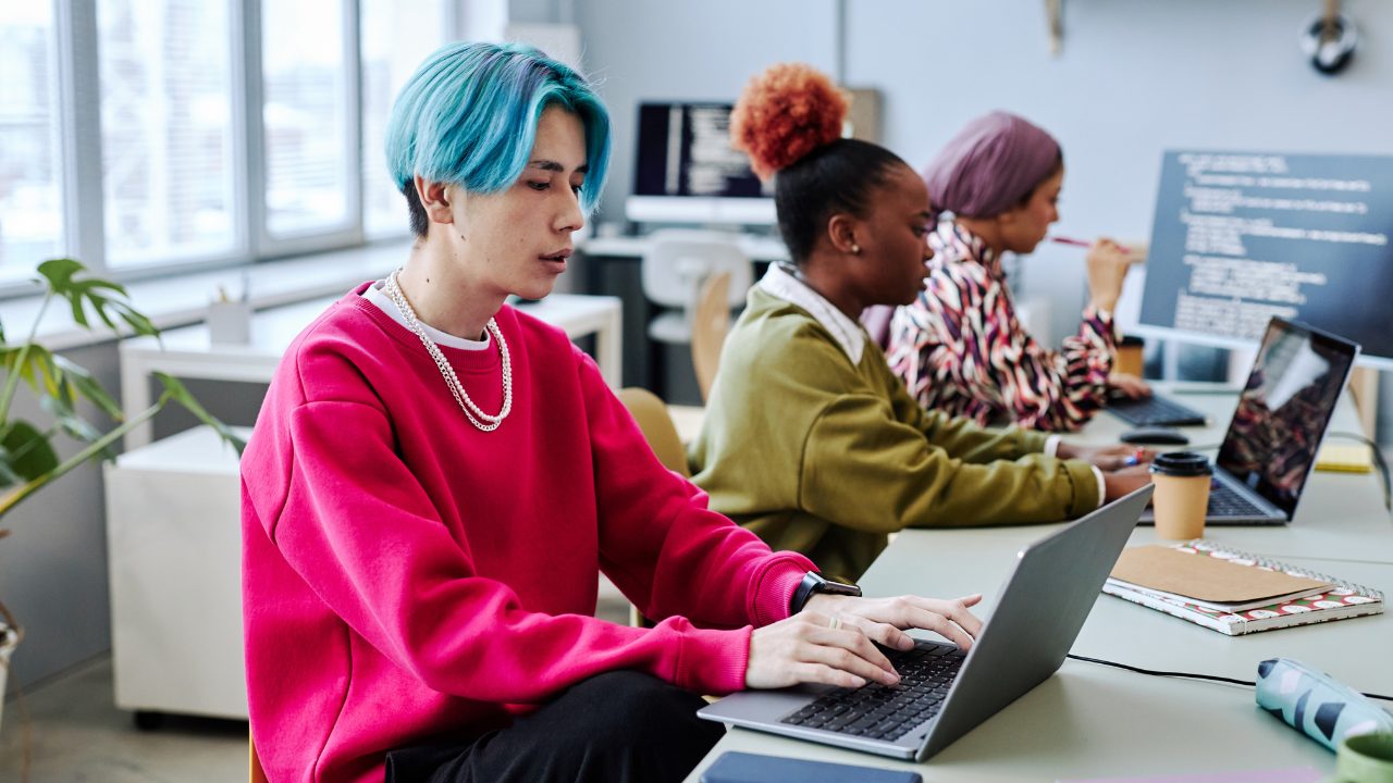 How Gen Z Is Changing the Future of Corporate Events