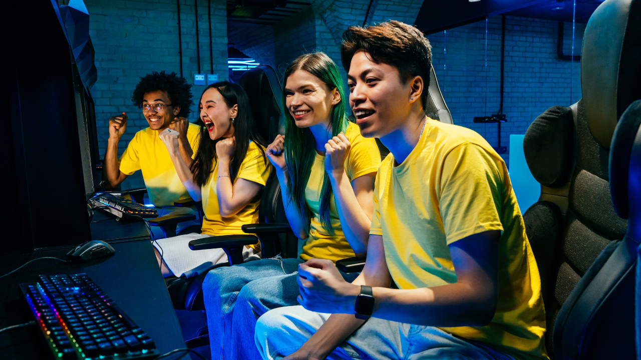 How Gamification Is Transforming Corporate Events in 2026