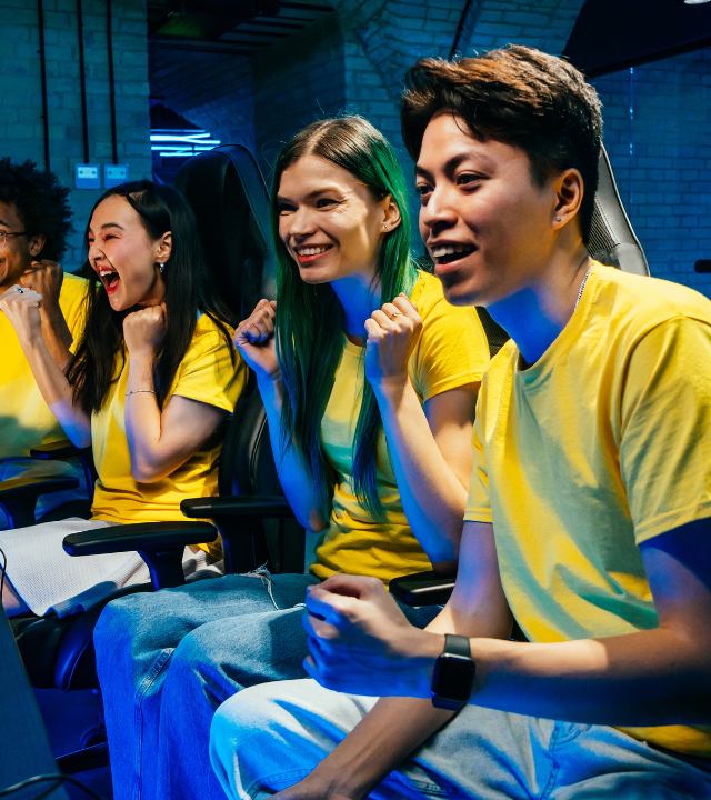 How Gamification Is Transforming Corporate Events in 2026