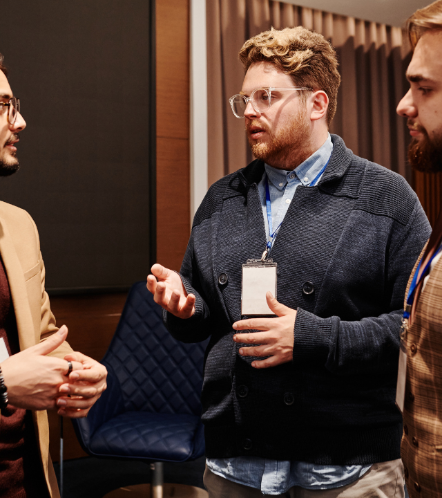 Why Micro-Events Are Becoming the Future of Corporate Networking