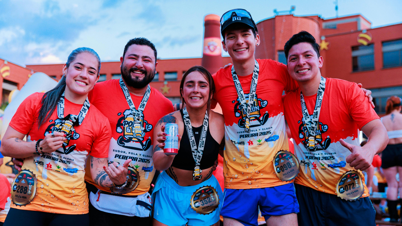 Why Outdoor Corporate Events Are Making a Big Comeback