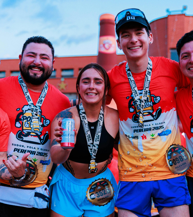 Why Outdoor Corporate Events Are Making a Big Comeback
