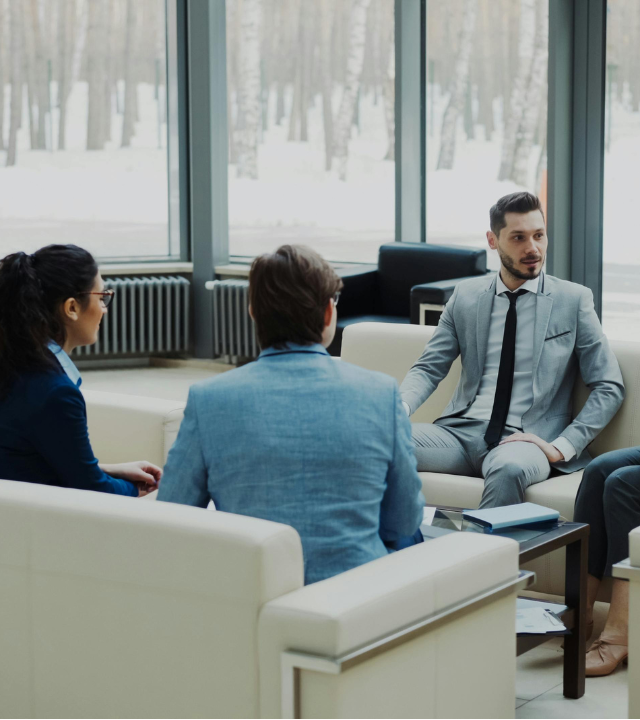 Why Silent Networking Spaces Are Becoming Popular at Corporate Events