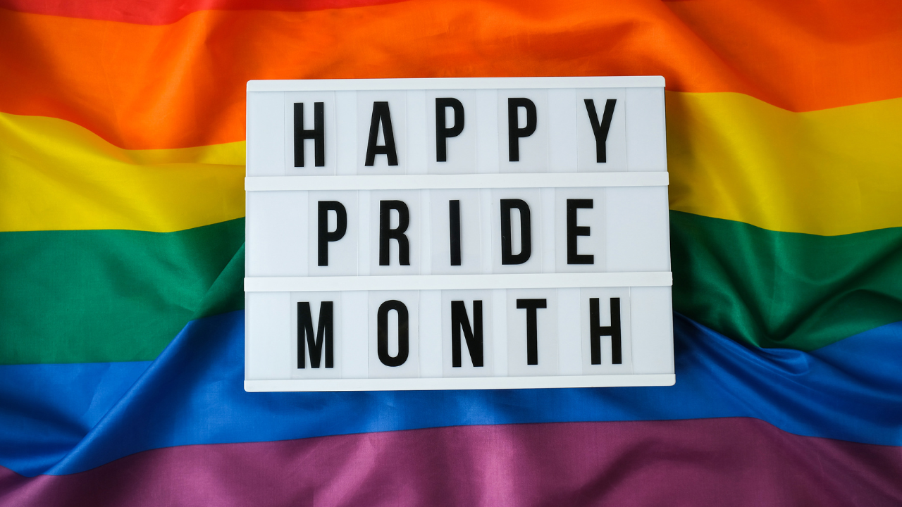Pride Month in the Workplace: Meaningful Ways to Celebrate Beyond a Lunch-and-Learn