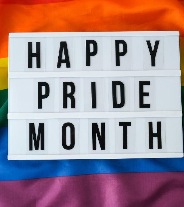 Pride Month in the Workplace: Meaningful Ways to Celebrate Beyond a Lunch-and-Learn