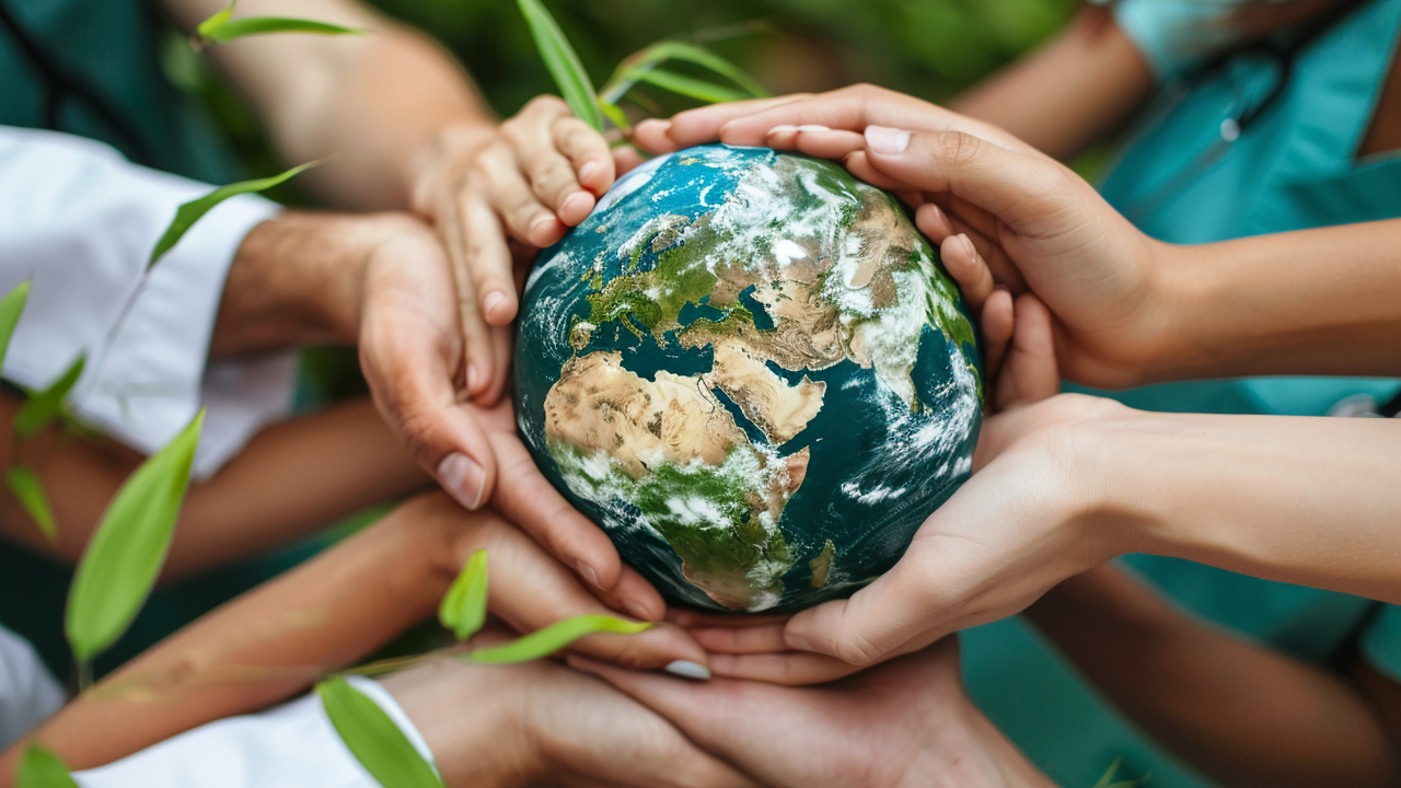 5 Eco-Friendly Corporate Event Ideas for World Environment Day