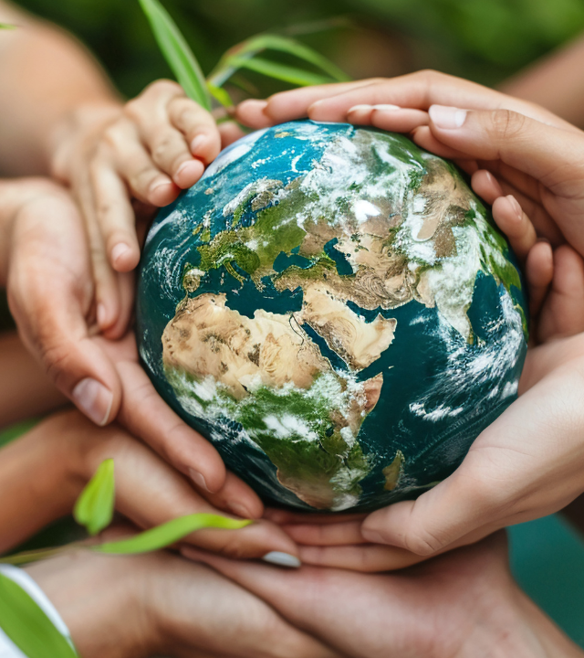 5 Eco-Friendly Corporate Event Ideas for World Environment Day