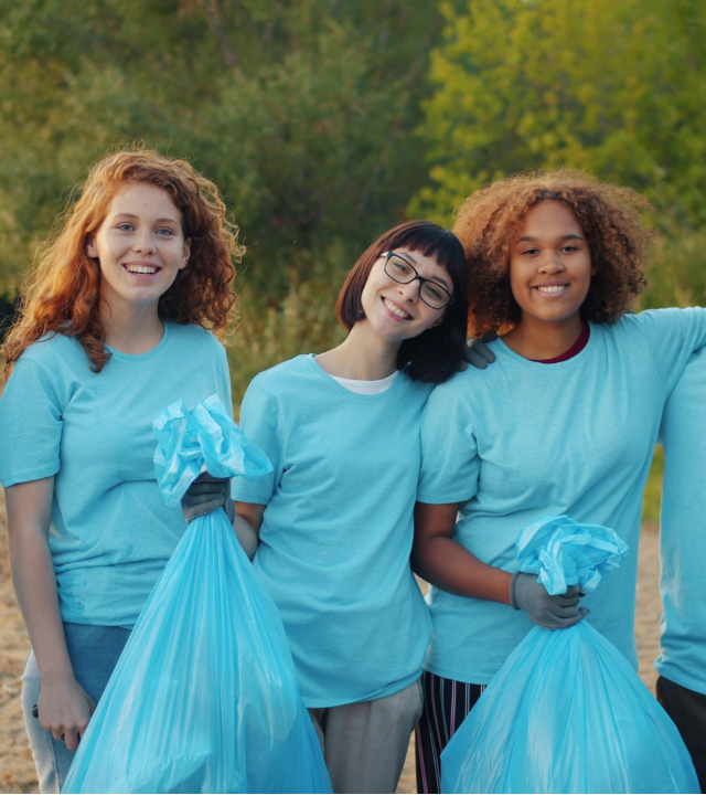 How Team Building Can Make a Positive Impact on the Planet