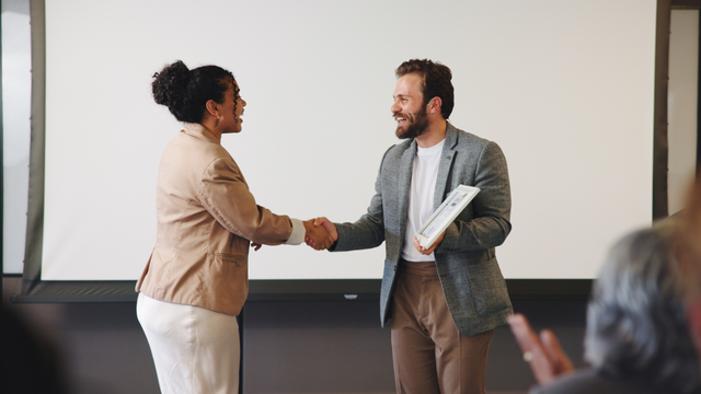 Why Smart Companies Prioritize Employee Recognition in June