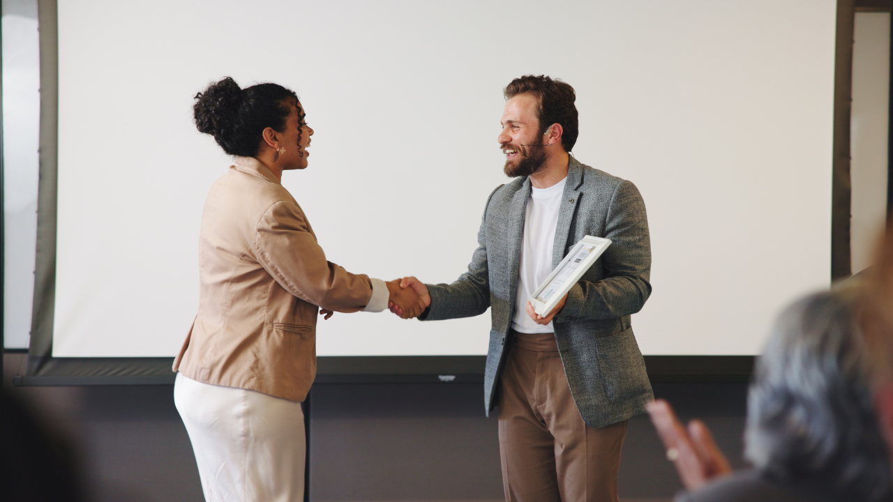 Why Smart Companies Prioritize Employee Recognition in June