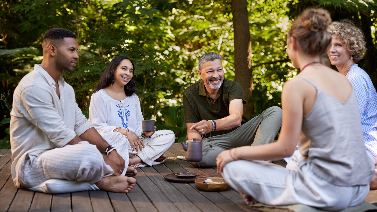 Why June Is Peak Planning Season for Corporate Retreats