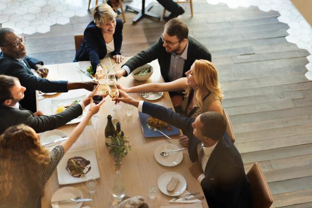 Corporate Events in 2026: Meaning, Types, Benefits & Trends